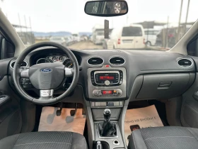 Ford Focus / 1.6D / 109 HP / , снимка 13