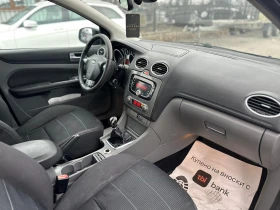 Ford Focus / 1.6D / 109 HP / , снимка 12