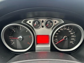 Ford Focus / 1.6D / 109 HP / , снимка 14