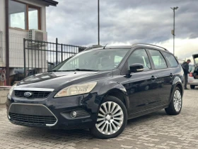 Ford Focus / 1.6D / 109 HP / , снимка 1
