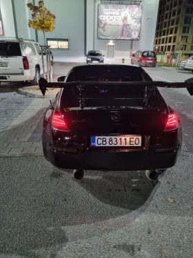 Nissan 350z, снимка 8