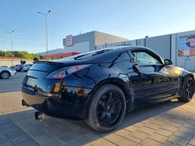 Nissan 350z, снимка 7