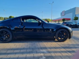 Nissan 350z, снимка 8
