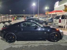 Nissan 350z, снимка 11