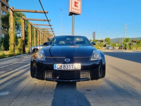 Nissan 350z, снимка 3