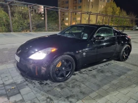 Nissan 350z, снимка 6