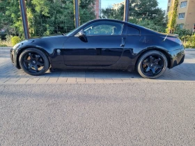 Nissan 350z, снимка 4