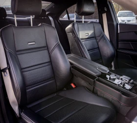 Mercedes-Benz CLS 63 AMG S 4matic ВЪЗМОЖЕН ЛИЗИНГ, снимка 10