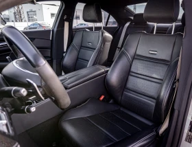 Mercedes-Benz CLS 63 AMG S 4matic ВЪЗМОЖЕН ЛИЗИНГ, снимка 9