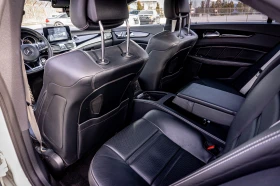 Mercedes-Benz CLS 63 AMG S 4matic ВЪЗМОЖЕН ЛИЗИНГ, снимка 12