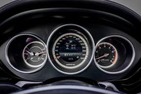 Mercedes-Benz CLS 63 AMG S 4matic ВЪЗМОЖЕН ЛИЗИНГ, снимка 15