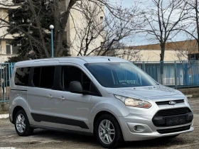 Ford Tourneo Connect 1.6 EcoBoost, снимка 7