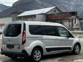 Ford Tourneo Connect 1.6 EcoBoost, снимка 5