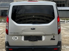 Ford Tourneo Connect 1.6 EcoBoost, снимка 4
