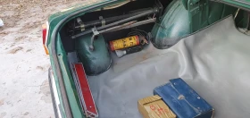 Volga 24 Volga GAZ 24, снимка 15