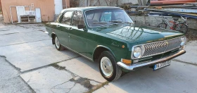 Volga 24 Volga GAZ 24, снимка 1