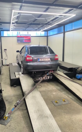 Audi A3 1.9 TDI, снимка 12