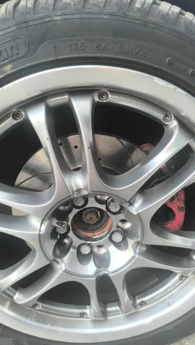 Audi A3 1.9 TDI, снимка 11