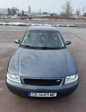 Audi A3 1.9 TDI, снимка 2