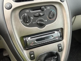 Citroen Xsara picasso 130х РЕАЛНИ КИЛОМЕТРИ, снимка 8