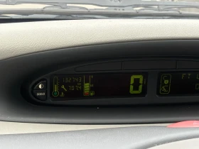 Citroen Xsara picasso 130х РЕАЛНИ КИЛОМЕТРИ, снимка 7