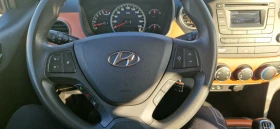 Hyundai I10, снимка 8