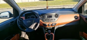 Hyundai I10, снимка 11