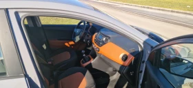 Hyundai I10, снимка 10