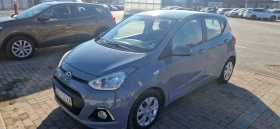 Hyundai I10, снимка 6