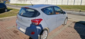 Hyundai I10, снимка 3
