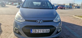 Hyundai I10, снимка 1
