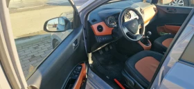 Hyundai I10, снимка 9