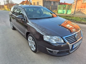 VW Passat, снимка 1