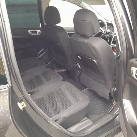 Peugeot 307 1.6.xdi, снимка 6