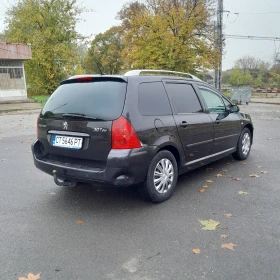 Peugeot 307 1.6.xdi, снимка 8