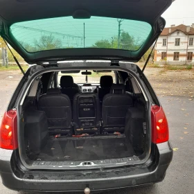 Peugeot 307 1.6.xdi, снимка 9