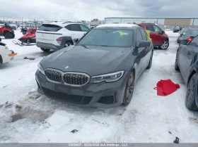 BMW 340 MPACK* SHADOWLINE* AMBIENT* HEADUP* HARMAN, снимка 3