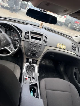 Opel Insignia 2.0 CDTI, снимка 7