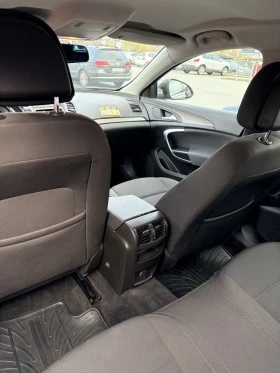 Opel Insignia 2.0 CDTI, снимка 6