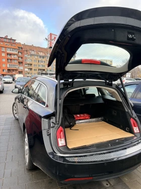 Opel Insignia 2.0 CDTI, снимка 8