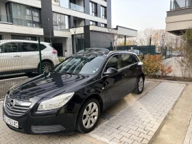 Opel Insignia 2.0 CDTI, снимка 2