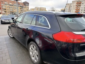 Opel Insignia 2.0 CDTI, снимка 3