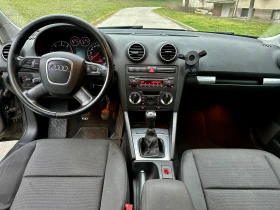 Audi A3 2.0TDi Quattro, снимка 5