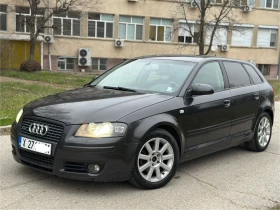 Audi A3 2.0TDi Quattro, снимка 1