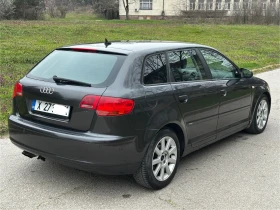 Audi A3 2.0TDi Quattro, снимка 3