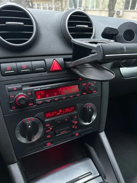Audi A3 2.0TDi Quattro, снимка 8