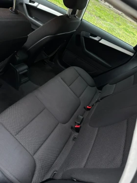 Audi A3 2.0TDi Quattro, снимка 6