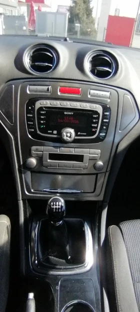 Ford Mondeo, снимка 17