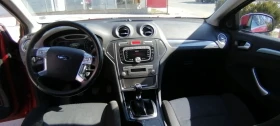 Ford Mondeo, снимка 3