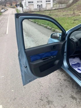 Hyundai Getz, снимка 10